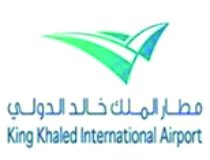 King Khaled International Airport