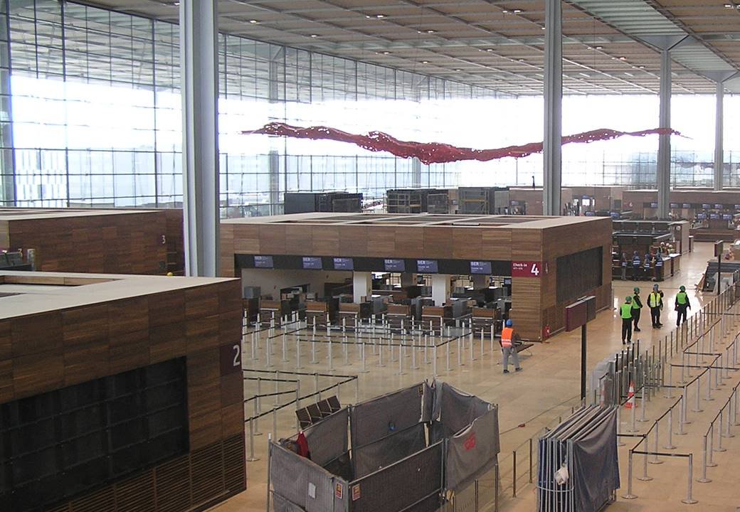 Berlin Brandenburg Airport_BER