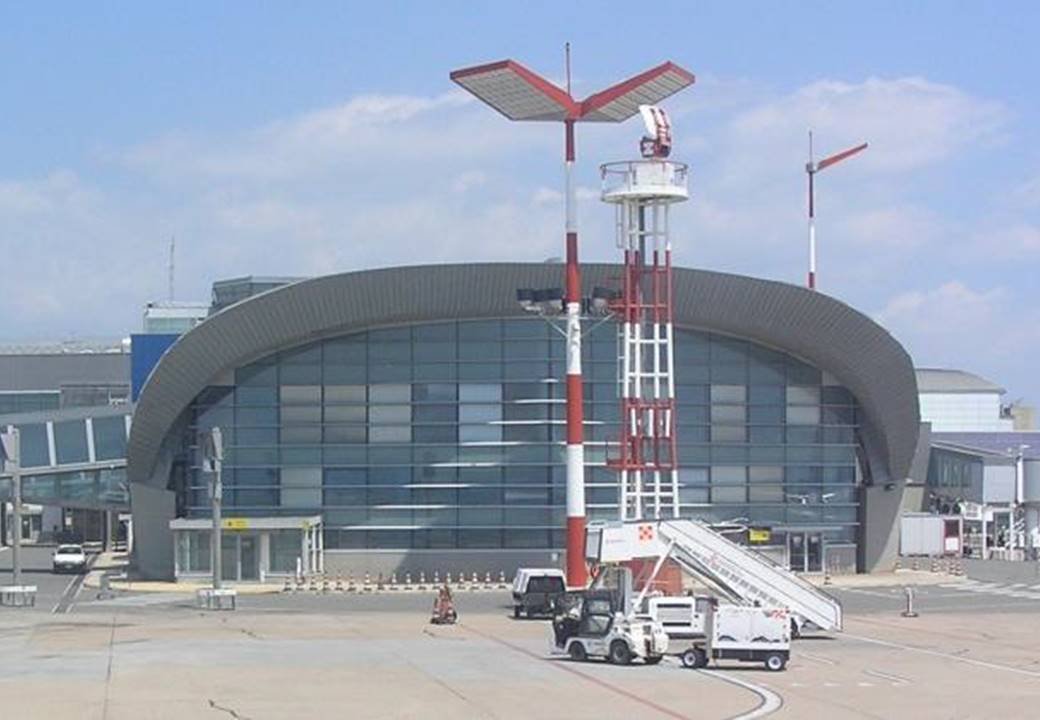 Hamburg Airport